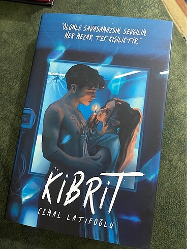 izmarit kibrit serisi
