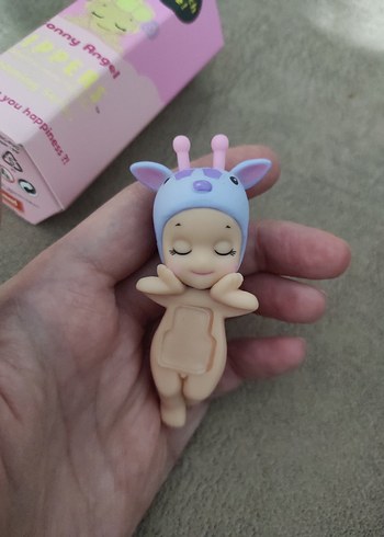 Beden Sonny Angel Dreaming ( Kutulu)