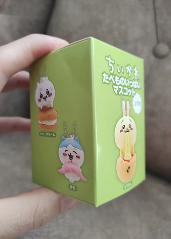 Chiikawa Anahtarlık ( Blind Box)