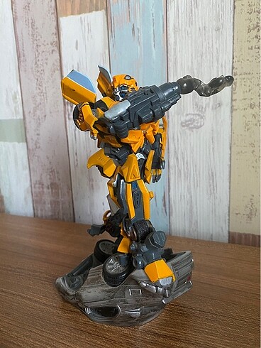  Hasbro Bumblebee Figür