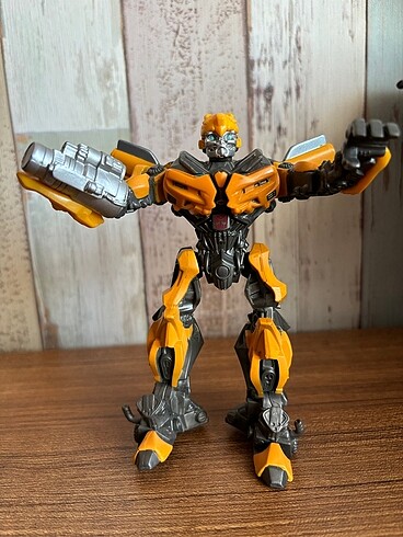HASBRO | Bumblebee Transformers