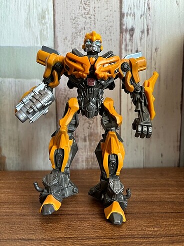 HASBRO | Bumblebee Transformers