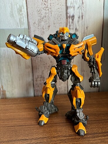 Beden HASBRO | Bumblebee Transformers