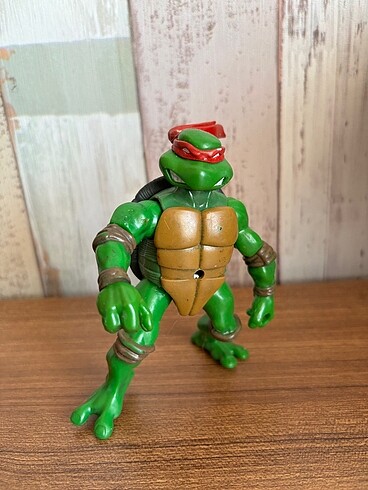 Ninja Turtles