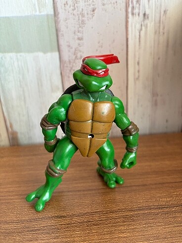Ninja Turtles