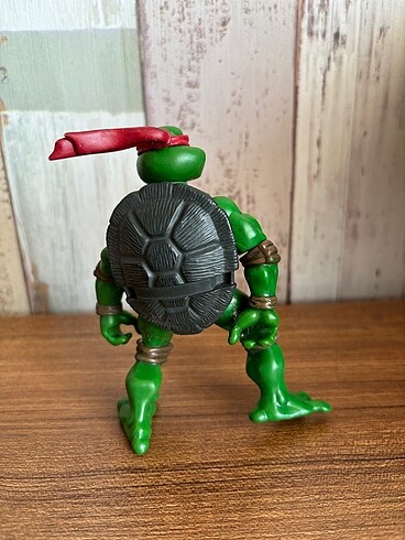 Beden Ninja Turtles