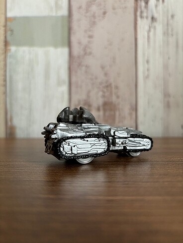  Beden Renk Transformers | Megatron