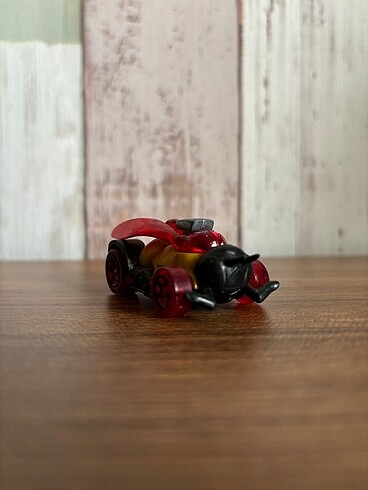 Hotwheels