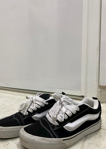 Vans Vans Knu School