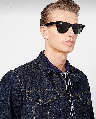 Beden Ray Ban 2140