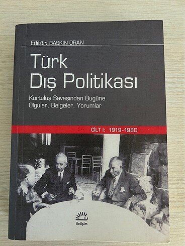 Türk Dış Politikası