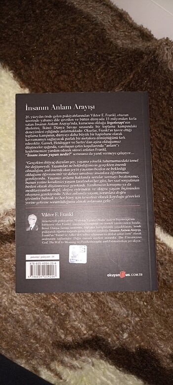  Okuma kitabı 