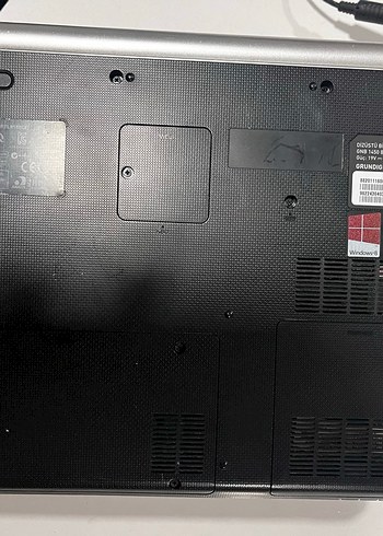 Grundig Laptop - Görsel 3