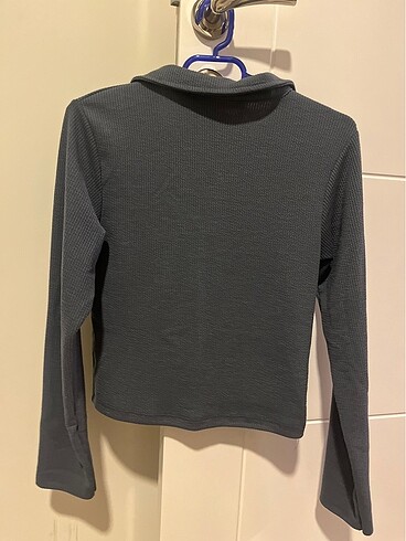 Diğer Polo Yaka Crop