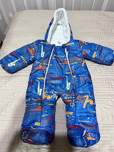 Astronot Tulum