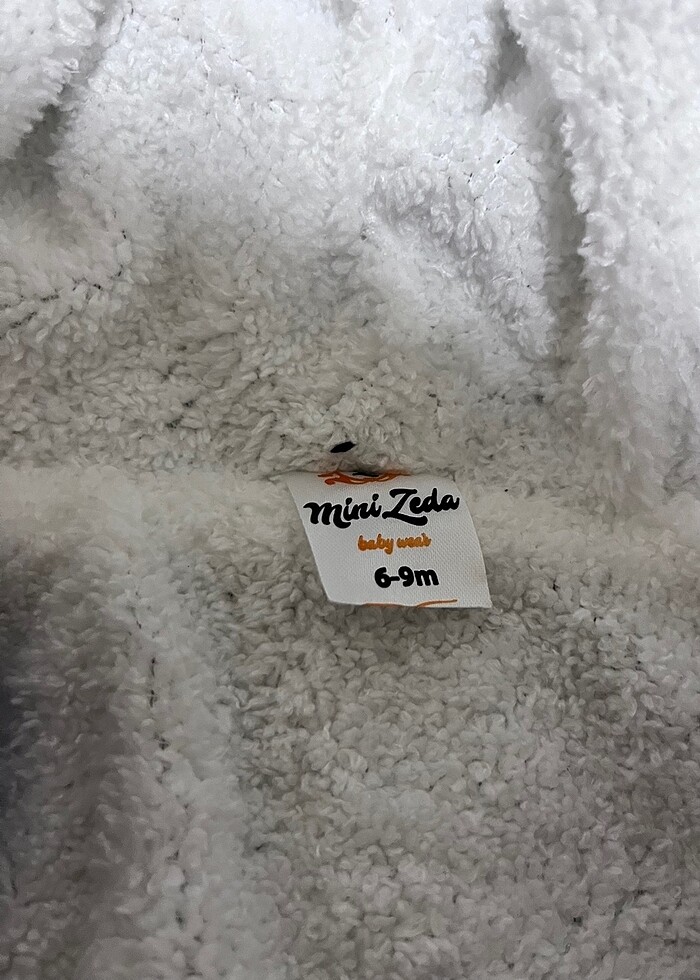 Astronot Tulum - Görsel 4