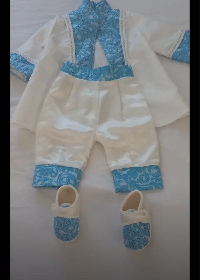 Sünnet Takım - Görsel 2