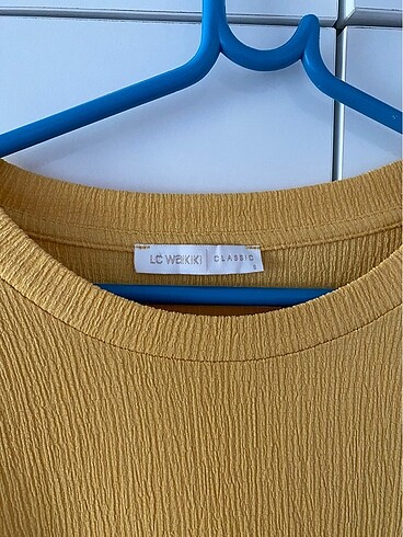 LC Waikiki Lc waikiki s beden tunik