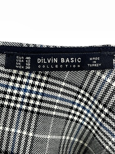 40 Beden çeşitli Renk Dilvin Kısa Elbise %70 İndirimli.