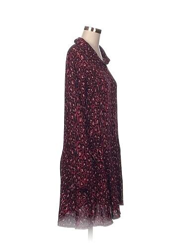 Vintage Love Vintage Love Kısa Elbise %70 İndirimli.