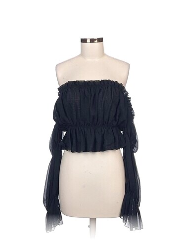 Vintage Love Bluz %70 İndirimli.