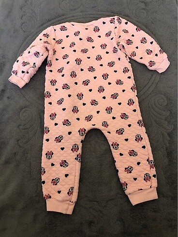 LC Waikiki LC Waikiki uyku tulumu minnie mouse
