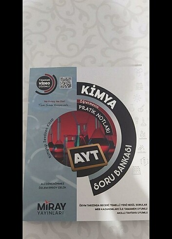 Geometri ve Kimya