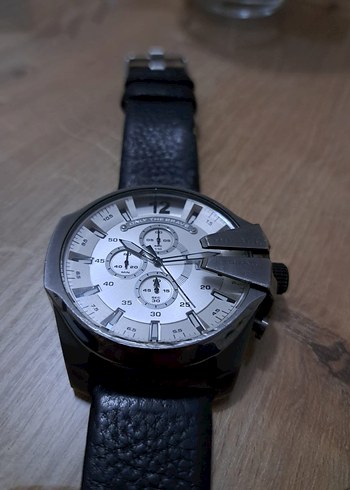 Orjinal Diesel Saat - Görsel 8