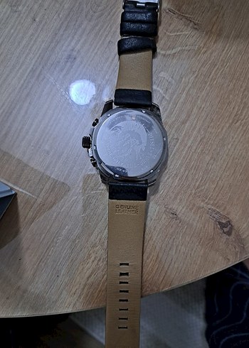 Orjinal Diesel Saat - Görsel 3