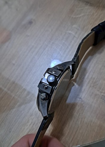 Orjinal Diesel Saat - Görsel 4