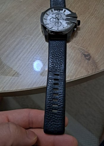 Orjinal Diesel Saat - Görsel 7