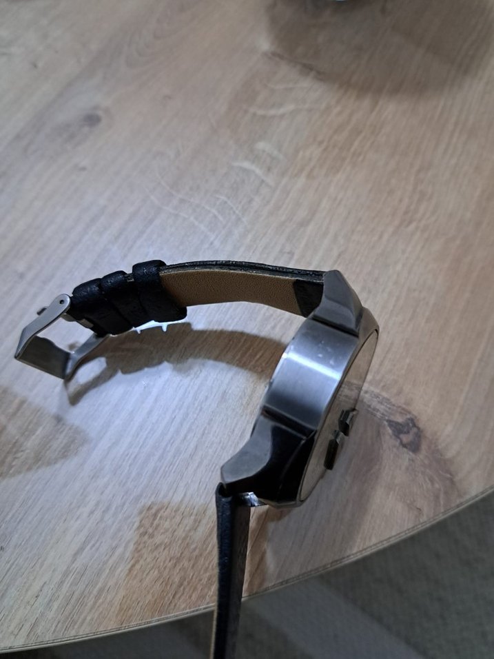 Orjinal Diesel Saat - Görsel 5