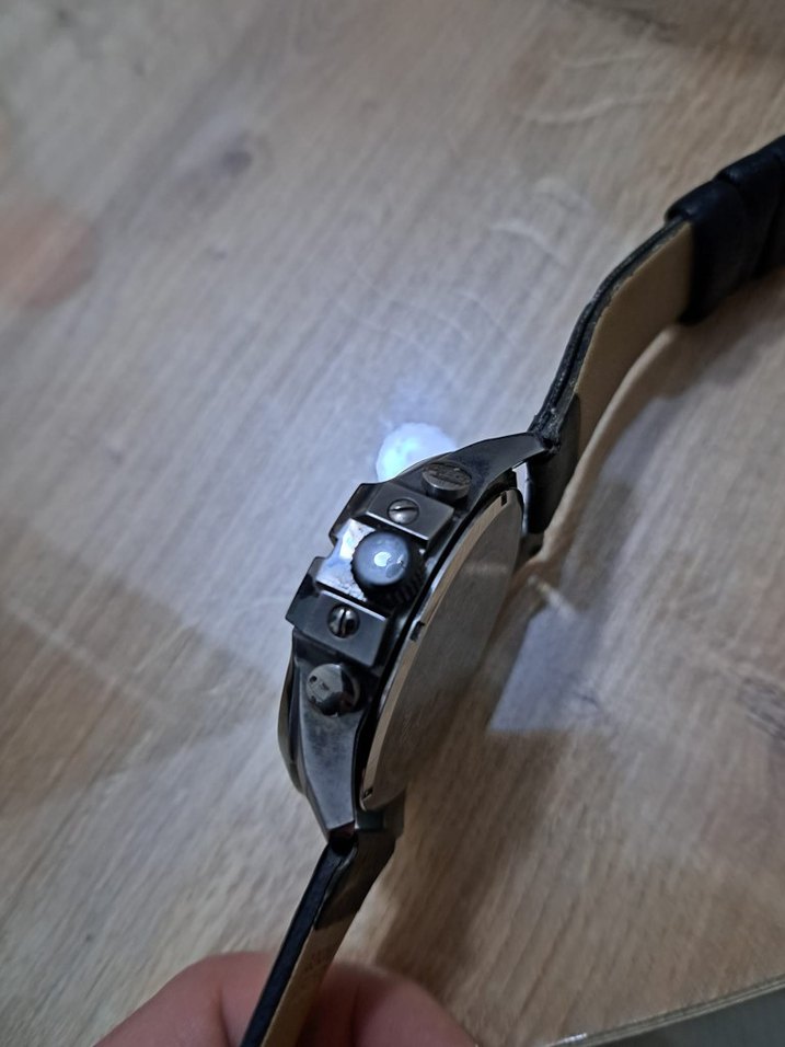 Orjinal Diesel Saat - Görsel 4