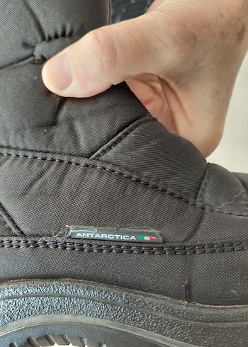 Su Geçirmez Kar Botu - Görsel 10