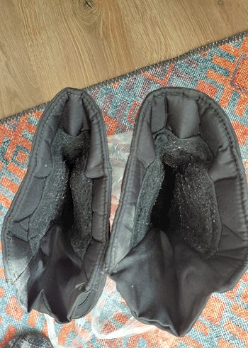 Su Geçirmez Kar Botu - Görsel 6