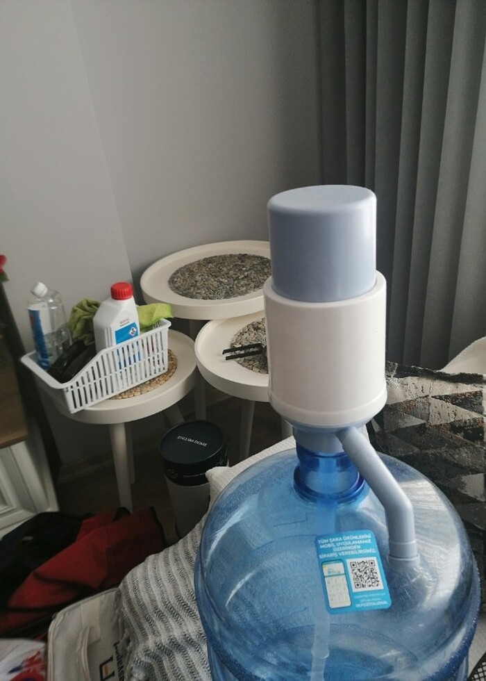 Su Pompası - Görsel 2