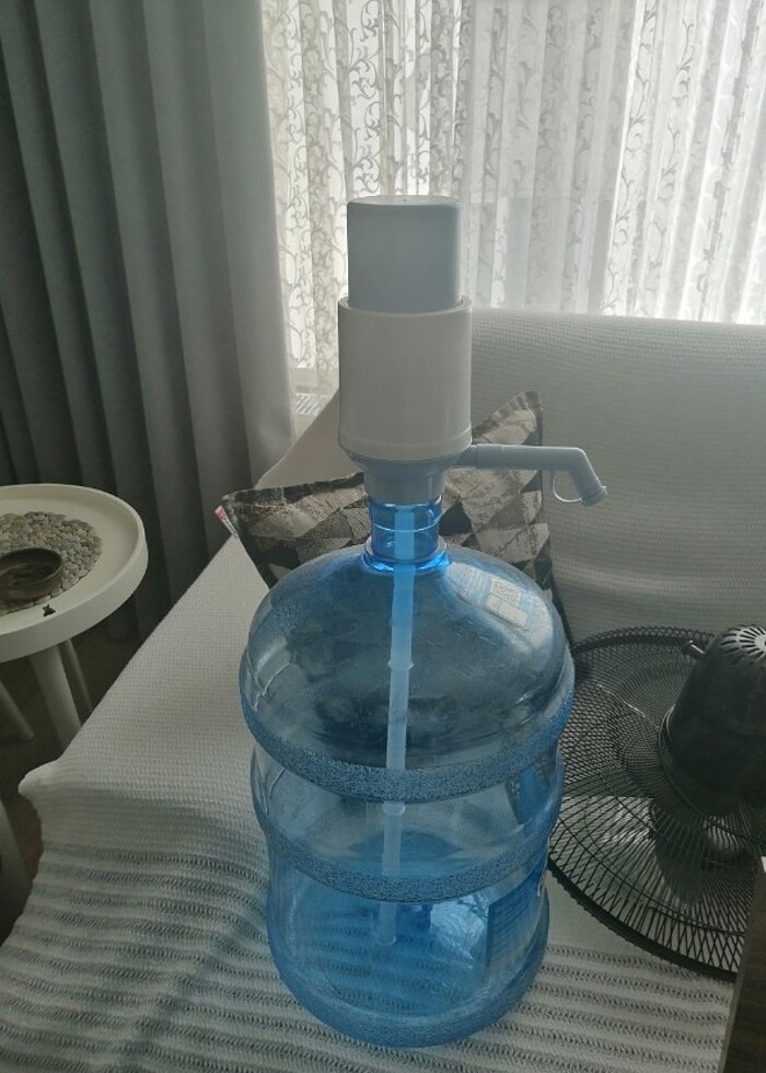 Su Pompası - Görsel 3