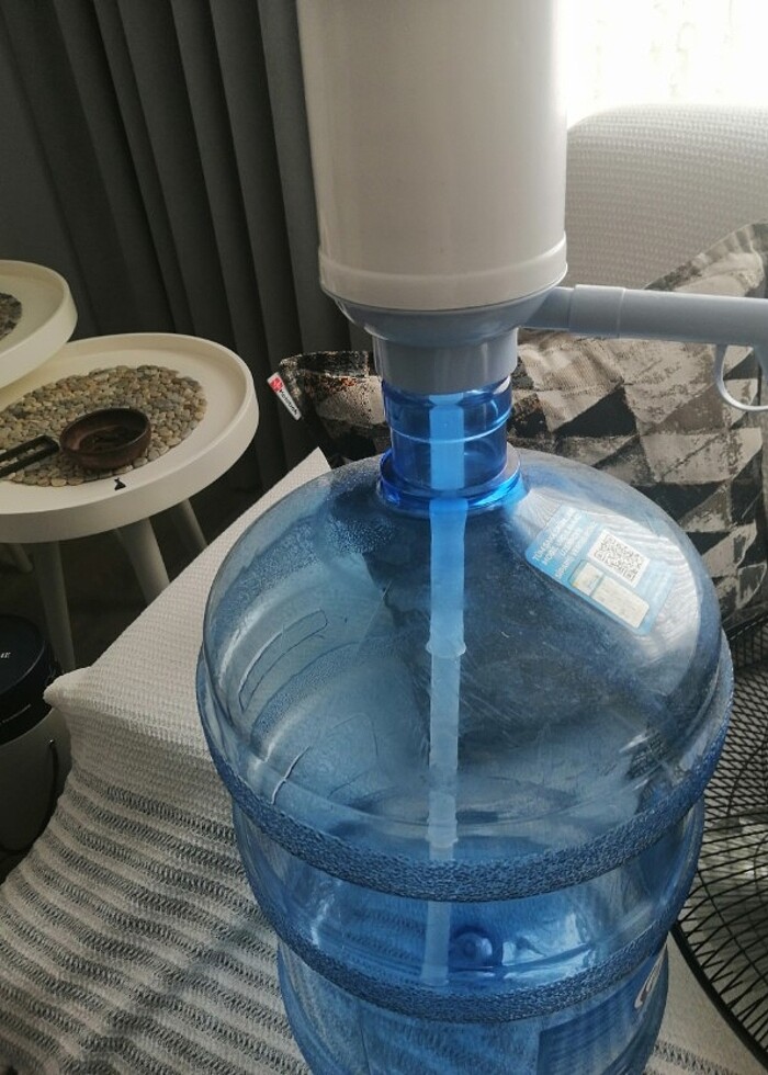 Su Pompası - Görsel 4