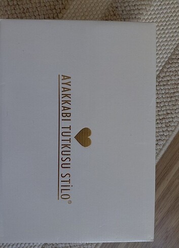 Gelin Ayakkabısı İçten Gizli Topuklu - Görsel 8