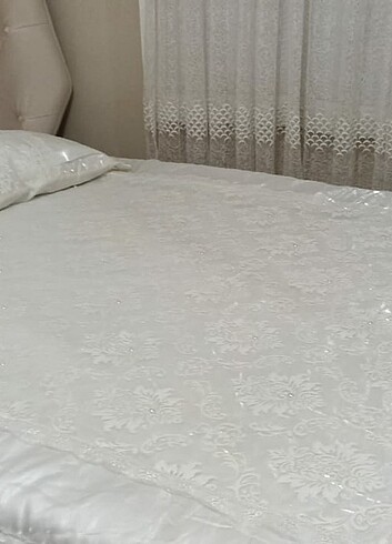  Beden Yatak örtüsü 