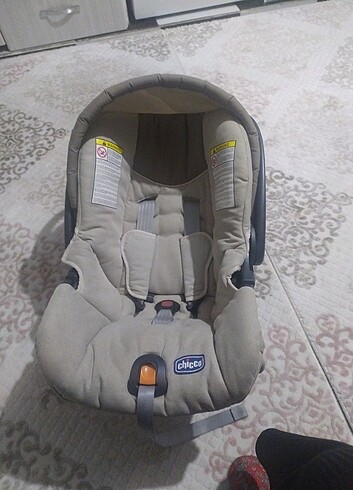 Diğer Beden çeşitli Renk Chicco 