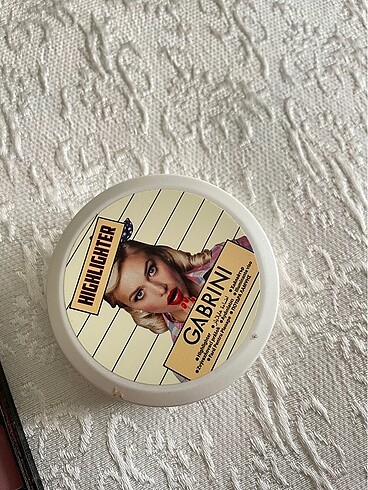 gabrini highlighter 01