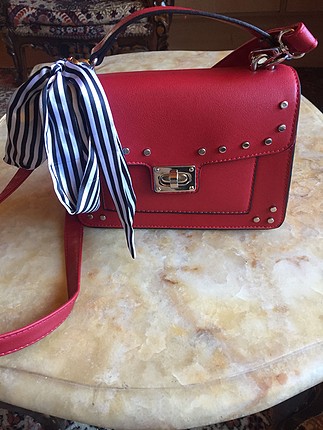 Stradivarius Küçük kol çantası