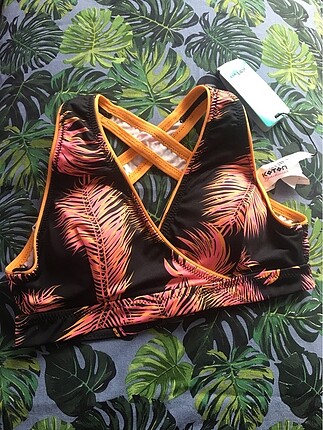Koton bikini üstü