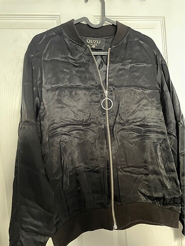 Quzu Quzu marka bomber ceket