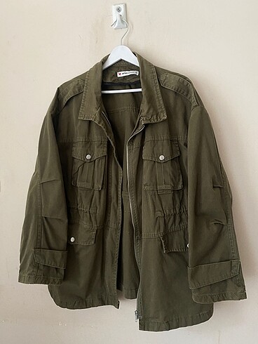 Koton parka
