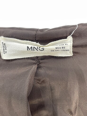 xl Beden çeşitli Renk Mango Kaban %70 İndirimli.
