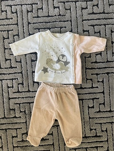 Takım bebek