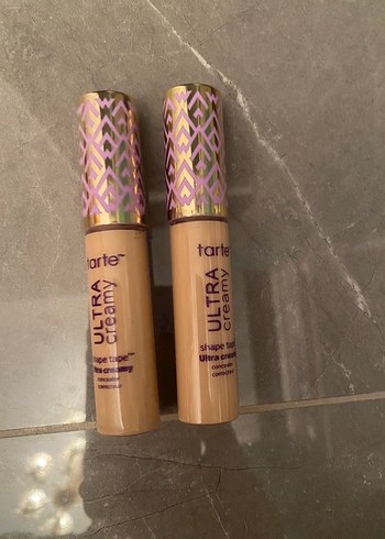 Beden Tarte Ultra Creamy Shape Tape Kapatıcı Bej