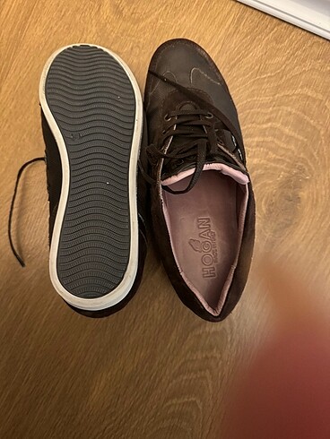 38 Beden bordo Renk Spor ayakkabı